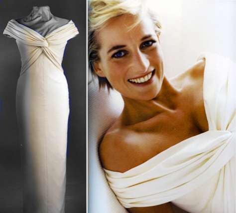 Dearly Departed Dresses