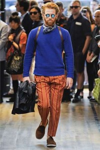 Outdoor Catwalks Image 5