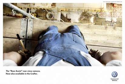 Cautioning Tail-End Campaigns