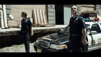 Crime-Fighting Quarterbacks Image 3