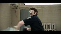 Crime-Fighting Quarterbacks Image 4