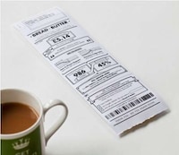 Radical Receipt Remixes Image 2