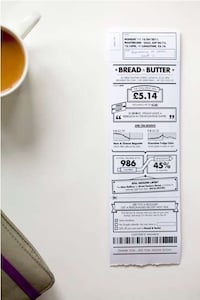 Radical Receipt Remixes Image 4