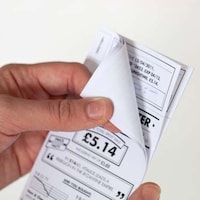 Radical Receipt Remixes Image 6