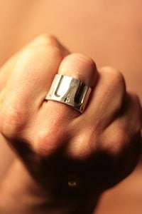 Firearm Jewelry Image 4