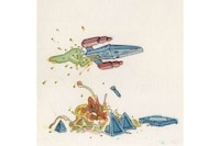 Archival Gamer Art Image 2