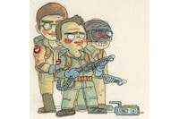 Archival Gamer Art Image 3