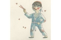 Archival Gamer Art Image 4