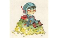 Archival Gamer Art Image 6