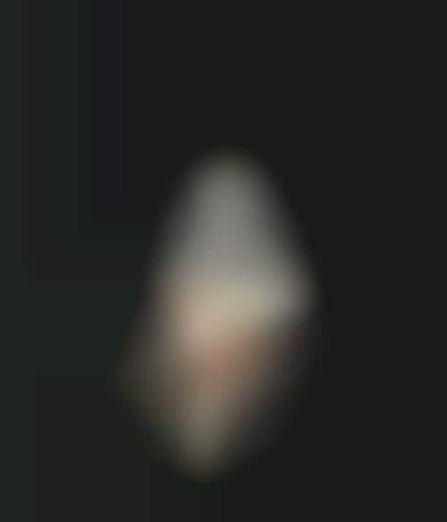 Porcelain-Dripping Lighting