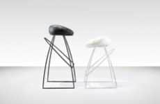 Newsboy Cap Seating