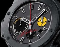 Tennis Champ Timepieces Image 2