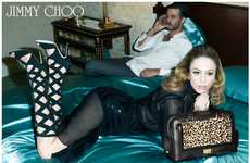 Ferocious Footwear Fashion