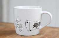 Bitter Badger Meme Mugs Image 4