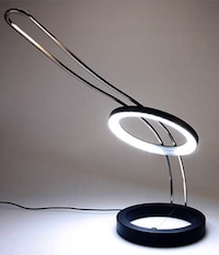 Electromagnetic Halo Lights Image 3