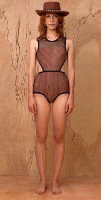 Woodgrain Water Wear Image 5
