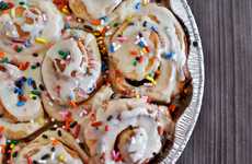 Decadent Hybrid Desserts