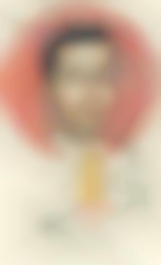 Celebrity Watercolor Creations (UPDATE)