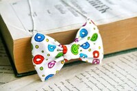 Bow Tie Pendants