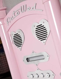 Coin-Operated Matrimony Machines Image 8