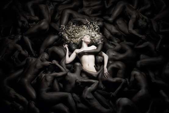 Mind-Blowing Photo Manipulations