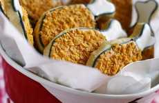 Illusory Crispy Confections