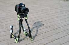 Transformer Photography Equipment