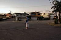 Serene Sleepwalking Photography Image 3