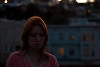 Serene Sleepwalking Photography Image 5