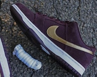 Luminous Low-Cut Footwear Image 4