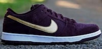 Luminous Low-Cut Footwear Image 5