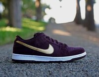 Luminous Low-Cut Footwear Image 7