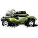 Futuristic Rugged Vehicles Image 3