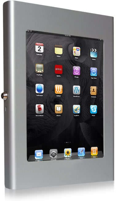 Retail Tablet Enclosures