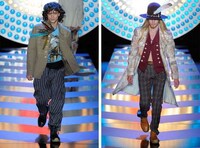 Art Scene Menswear Image 2