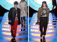 Art Scene Menswear Image 3