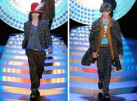 Art Scene Menswear Image 4