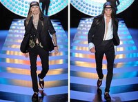 Art Scene Menswear Image 5