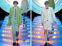 Art Scene Menswear Image 6