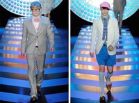 Art Scene Menswear Image 7