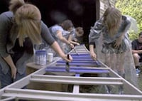 Agrarian Art Installations Image 3
