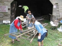 Agrarian Art Installations Image 5
