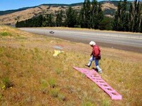 Agrarian Art Installations Image 7