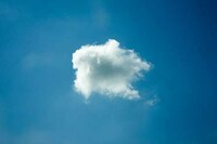 Cloud-Gazing Captures Image 4
