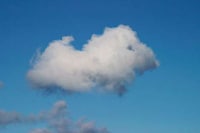Cloud-Gazing Captures Image 6