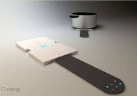 Wrist-Worn Microwaves Image 3