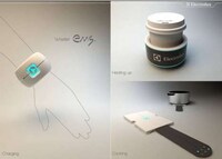 Wrist-Worn Microwaves Image 4