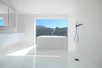 Angular Sculptural Abodes Image 4