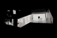 Angular Sculptural Abodes Image 6