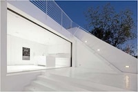 Angular Sculptural Abodes Image 8
